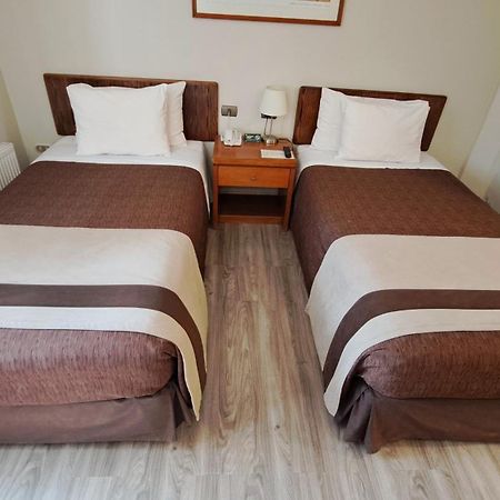 Hotel Diego De Almagro San Pedro De Atacama Luaran gambar