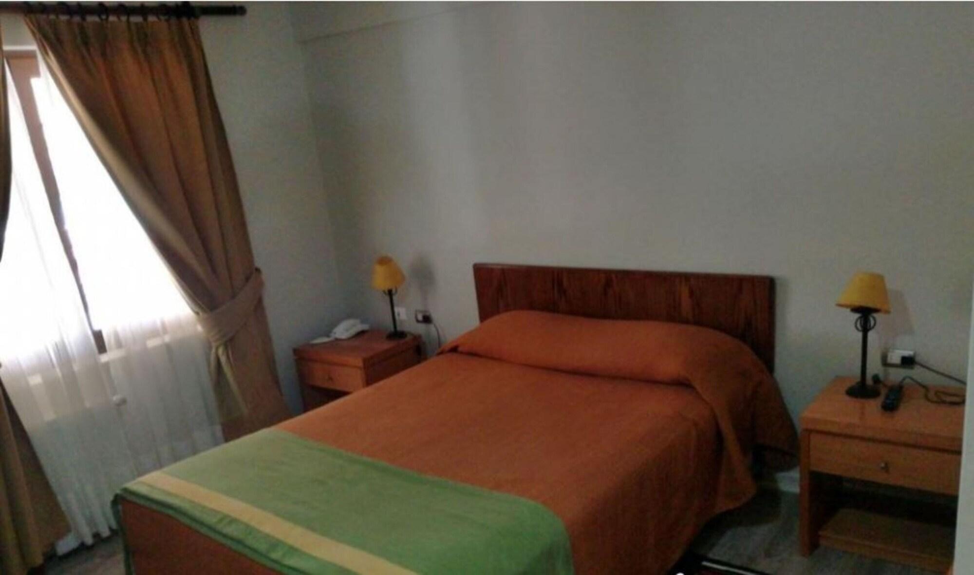 Hotel Diego De Almagro San Pedro De Atacama Luaran gambar