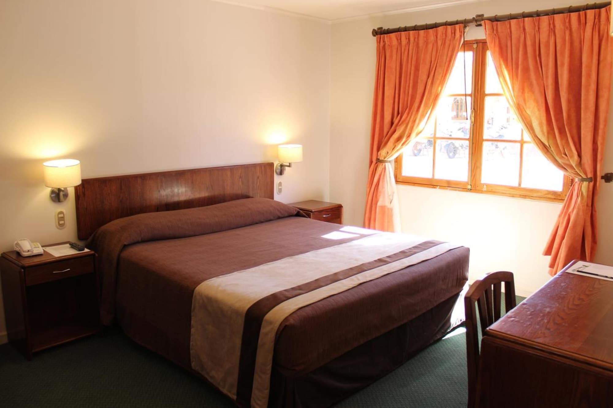 Hotel Diego De Almagro San Pedro De Atacama Luaran gambar
