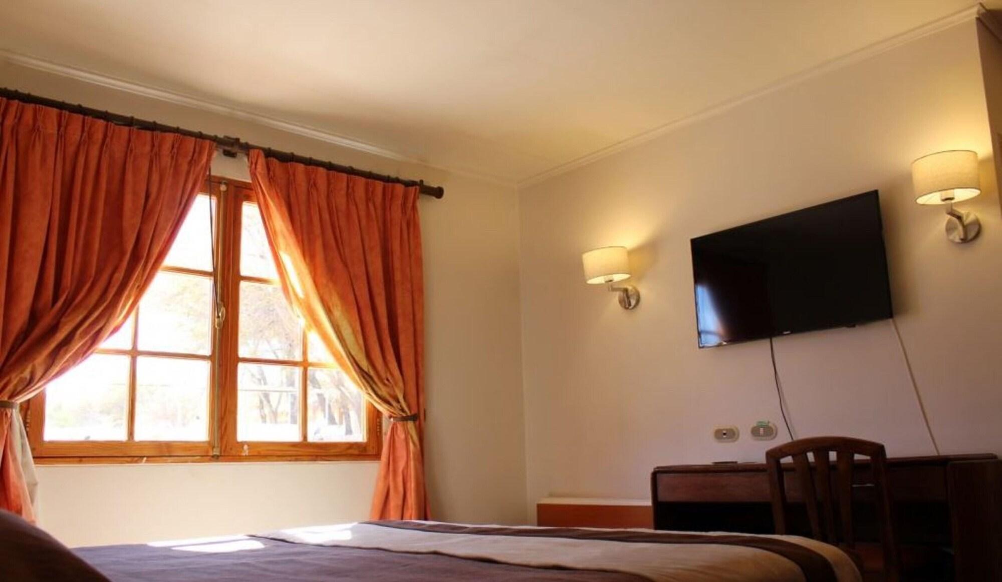 Hotel Diego De Almagro San Pedro De Atacama Luaran gambar
