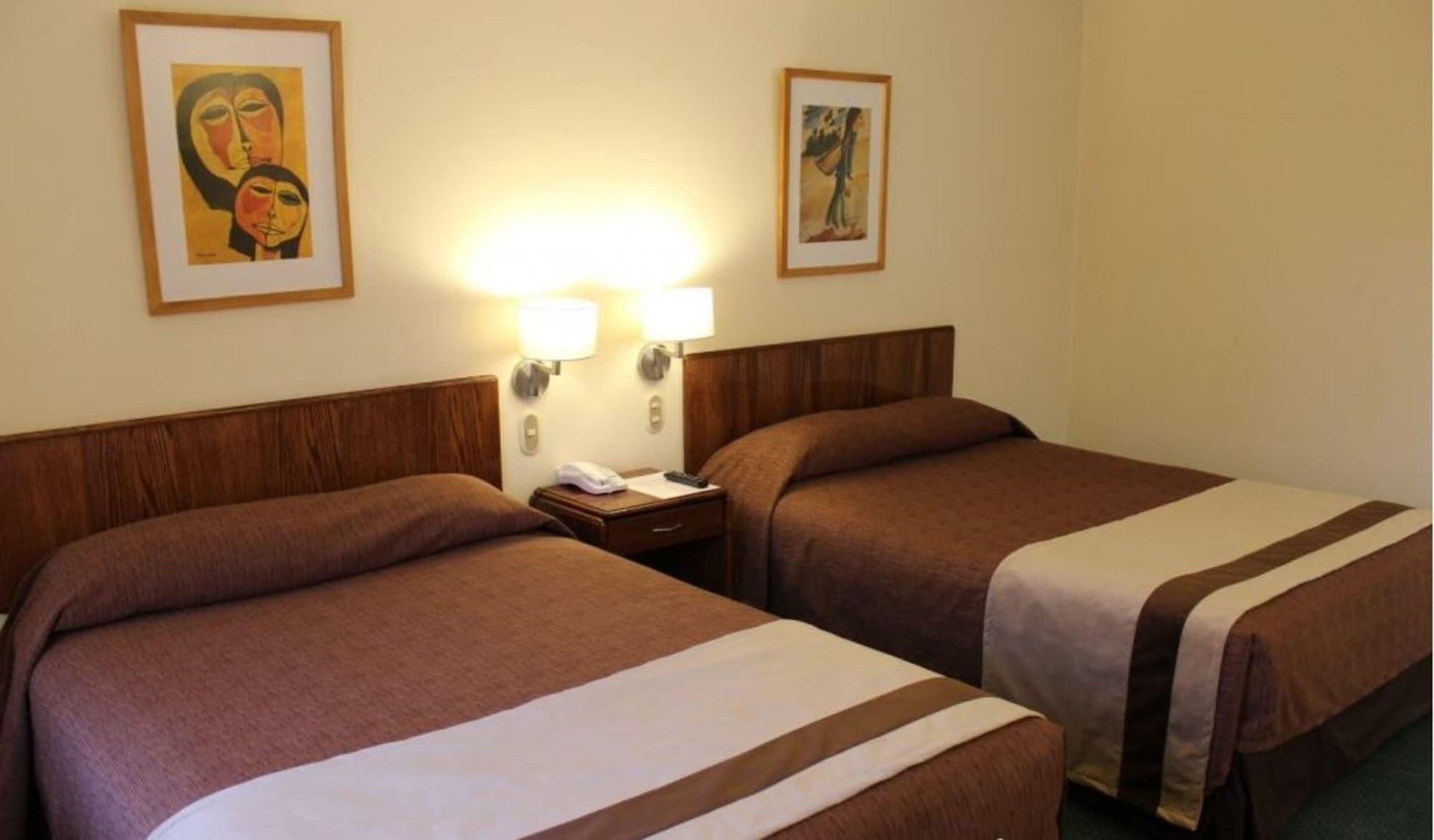 Hotel Diego De Almagro San Pedro De Atacama Luaran gambar