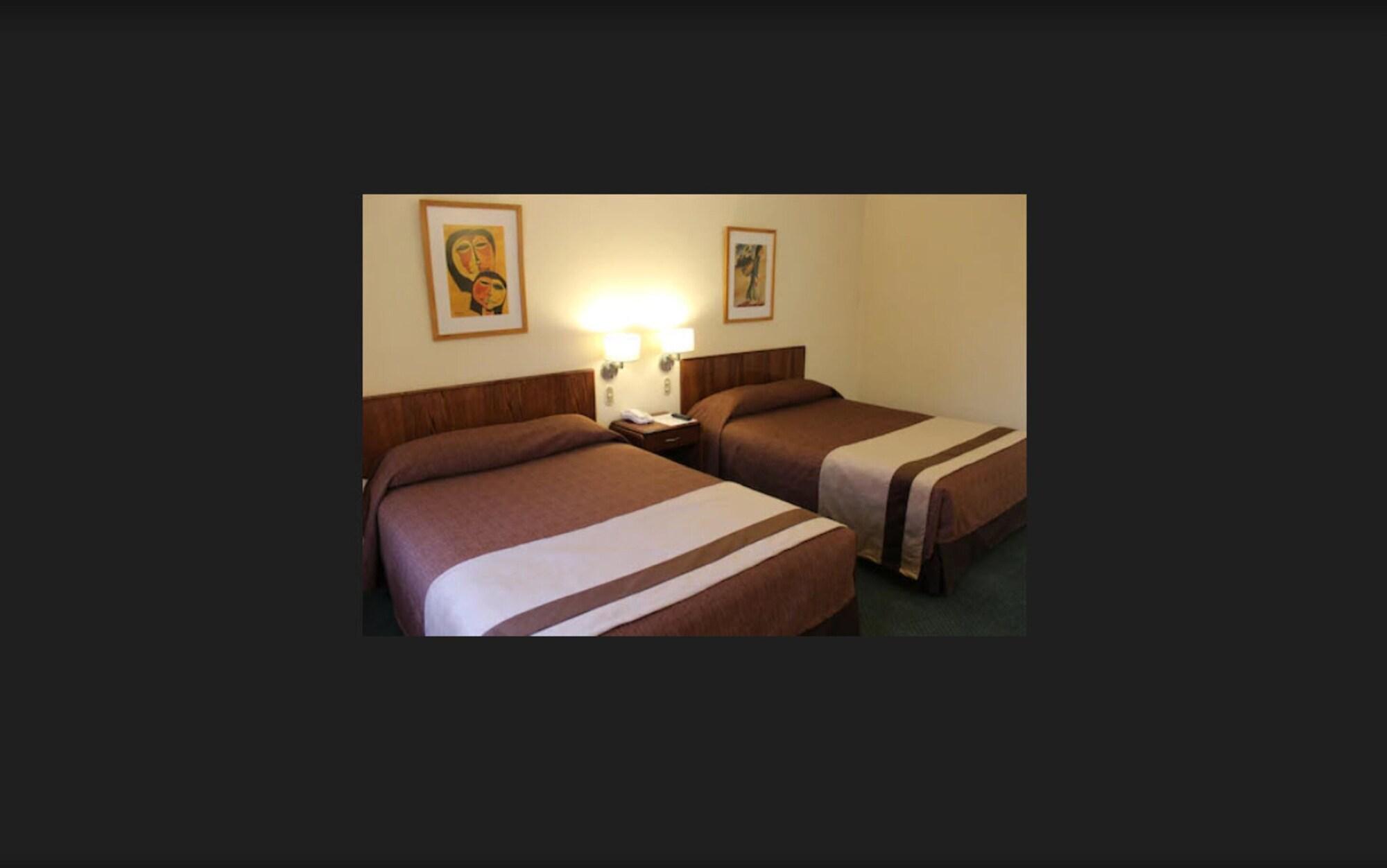 Hotel Diego De Almagro San Pedro De Atacama Luaran gambar