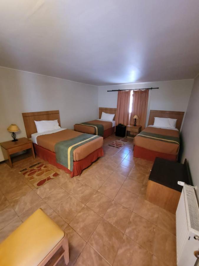 Hotel Diego De Almagro San Pedro De Atacama Luaran gambar