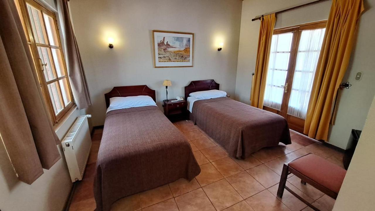 Hotel Diego De Almagro San Pedro De Atacama Luaran gambar