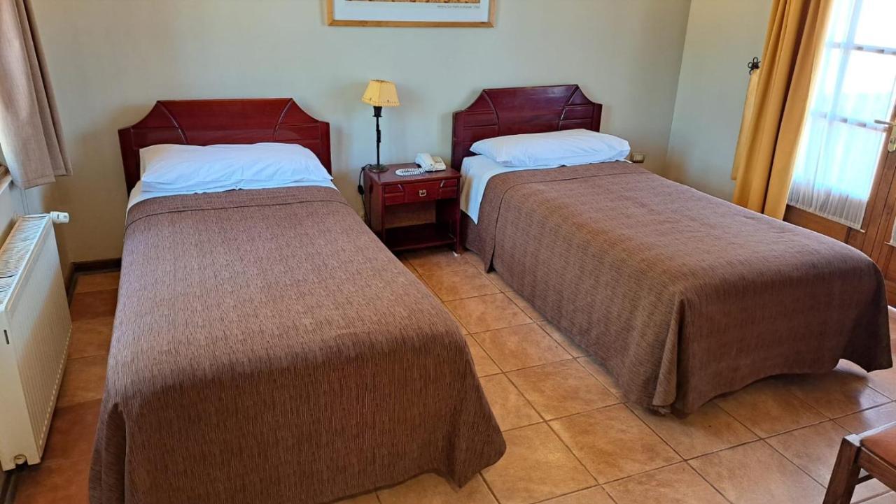 Hotel Diego De Almagro San Pedro De Atacama Luaran gambar