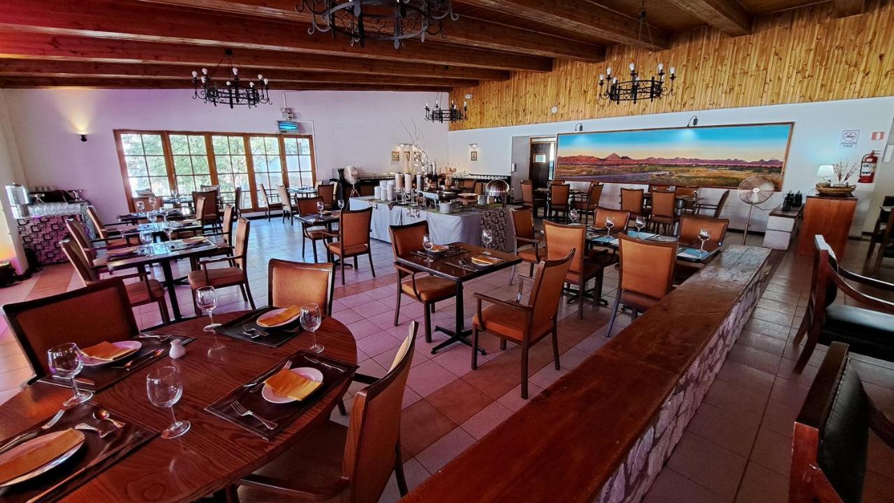 Hotel Diego De Almagro San Pedro De Atacama Luaran gambar