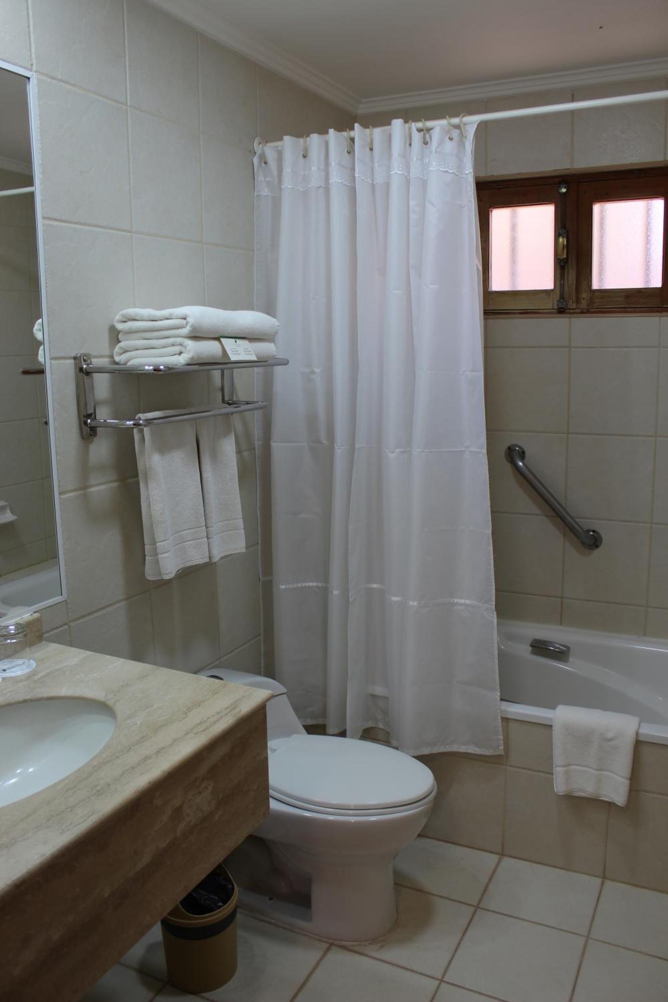 Hotel Diego De Almagro San Pedro De Atacama Luaran gambar