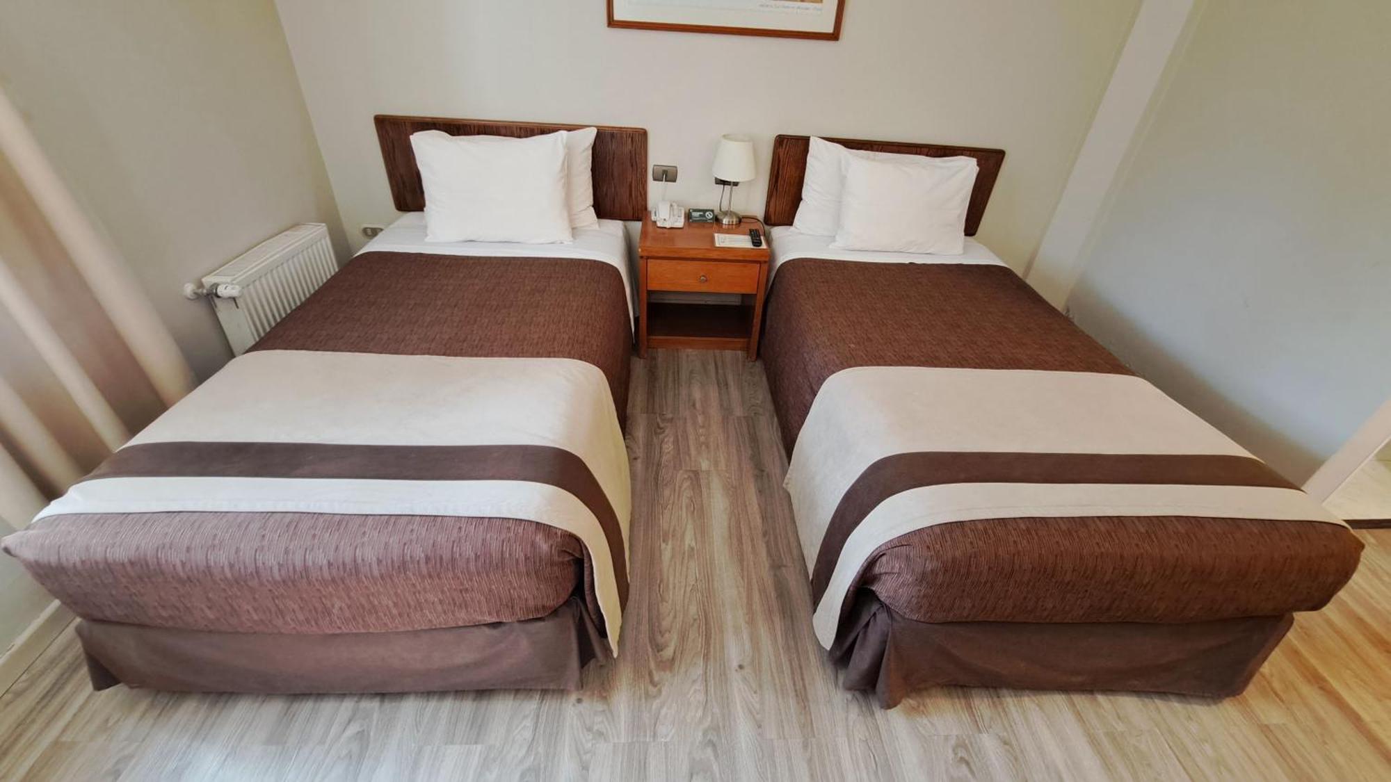 Hotel Diego De Almagro San Pedro De Atacama Luaran gambar