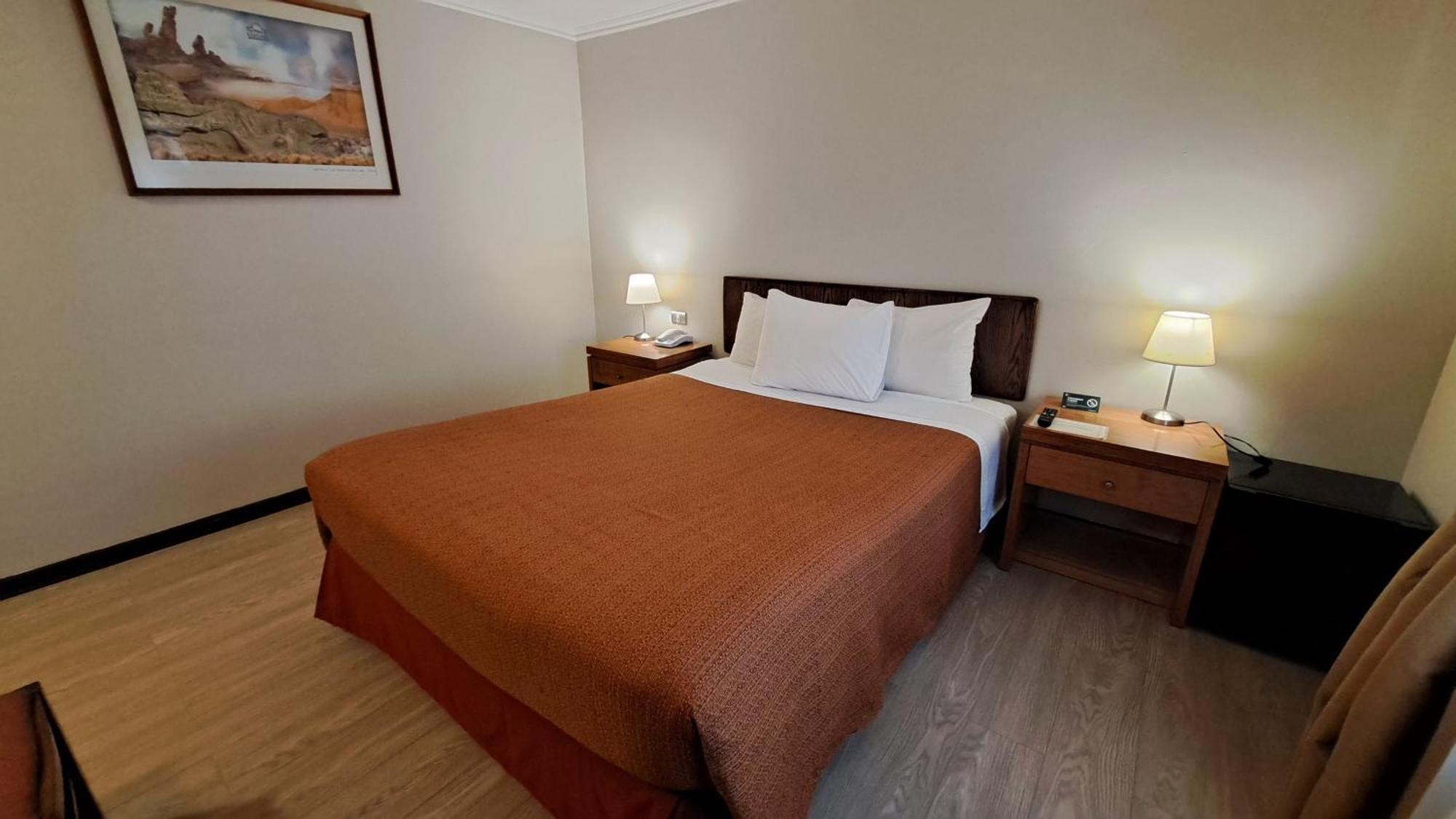 Hotel Diego De Almagro San Pedro De Atacama Luaran gambar