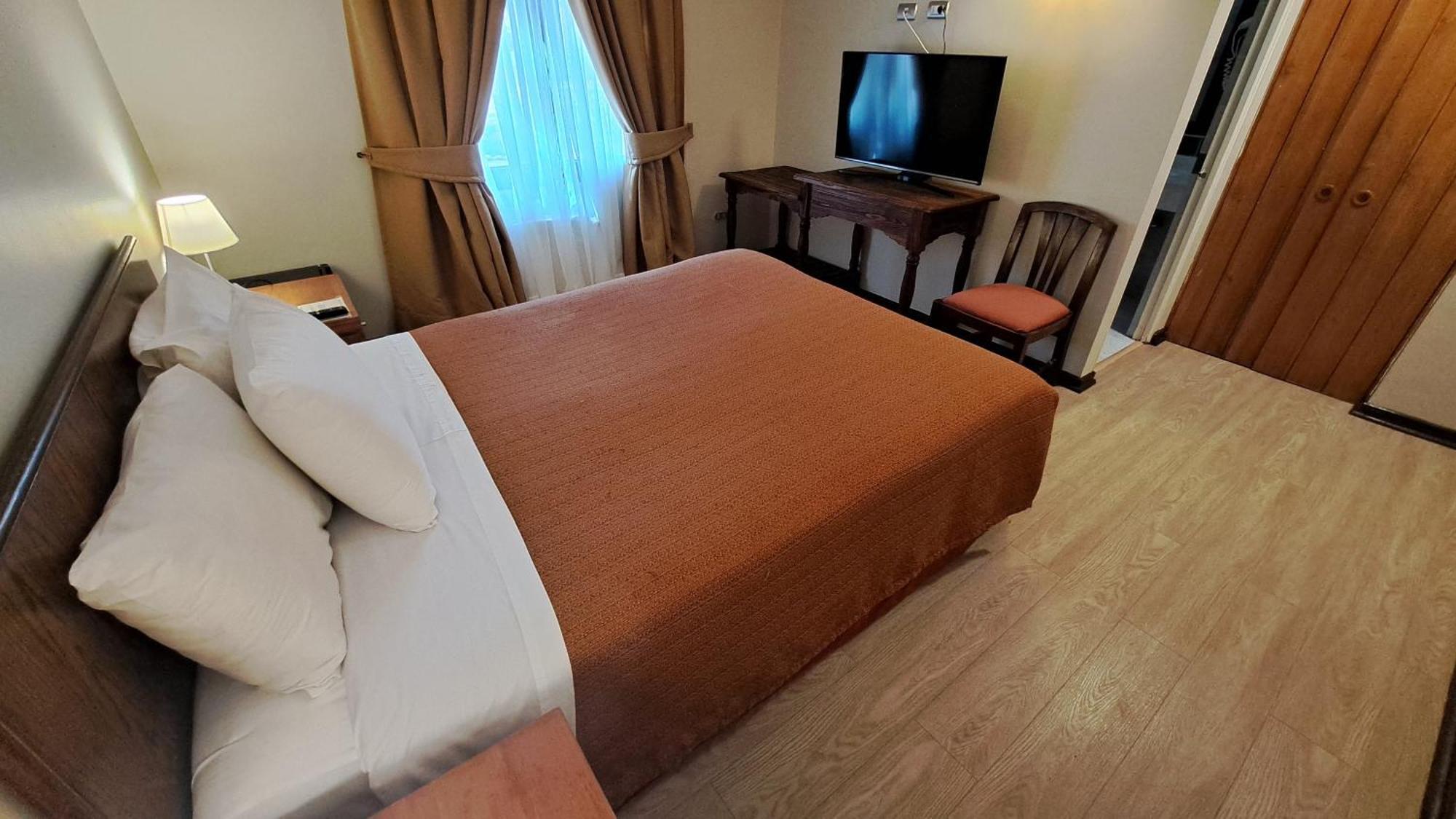 Hotel Diego De Almagro San Pedro De Atacama Luaran gambar