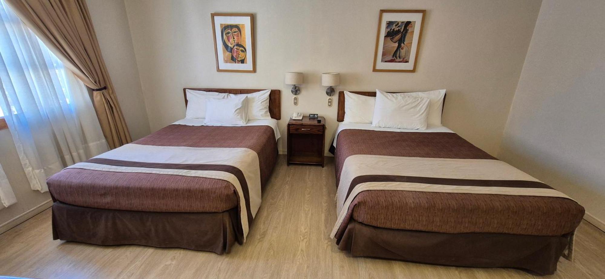 Hotel Diego De Almagro San Pedro De Atacama Luaran gambar