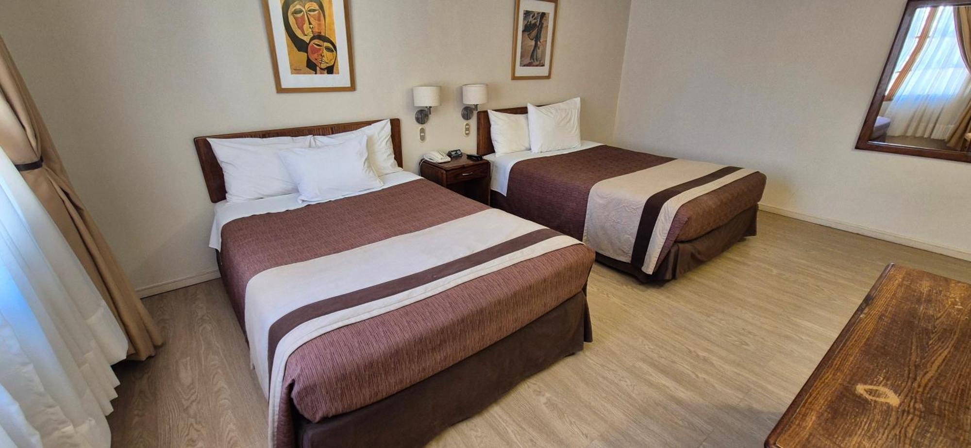 Hotel Diego De Almagro San Pedro De Atacama Luaran gambar