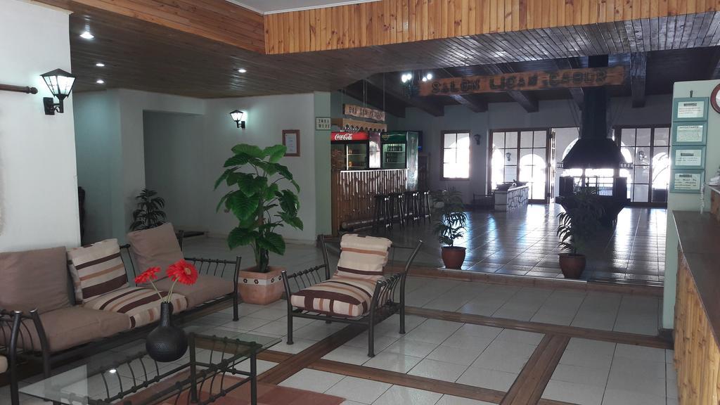 Hotel Diego De Almagro San Pedro De Atacama Luaran gambar