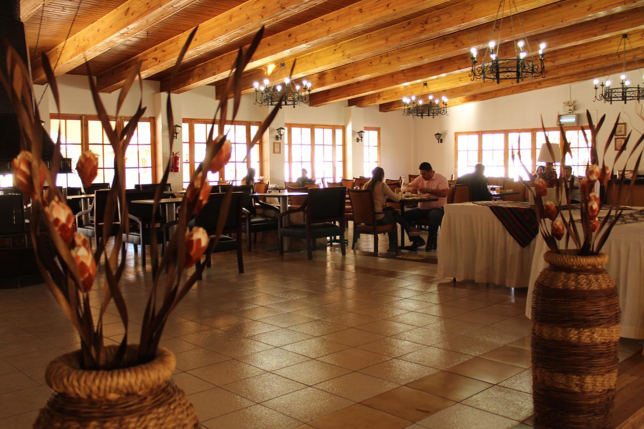 Hotel Diego De Almagro San Pedro De Atacama Luaran gambar